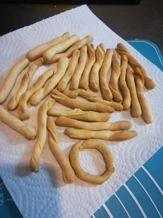 无油无糖宝宝磨牙棒饼干(硬性饼干)