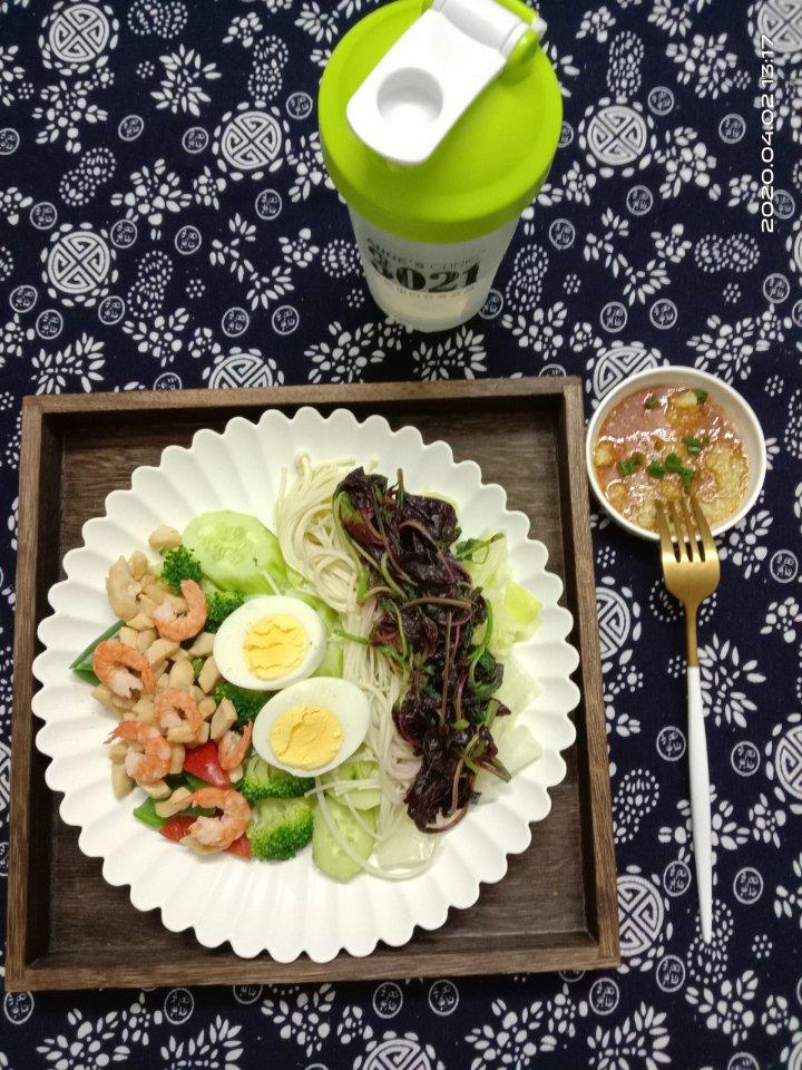 低碳生酮(断糖)减脂餐-28天躺瘦10斤