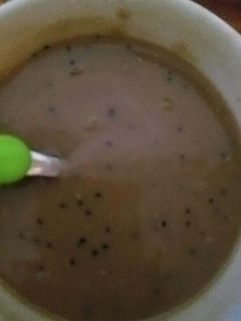 自制油茶 Homemade Youcha