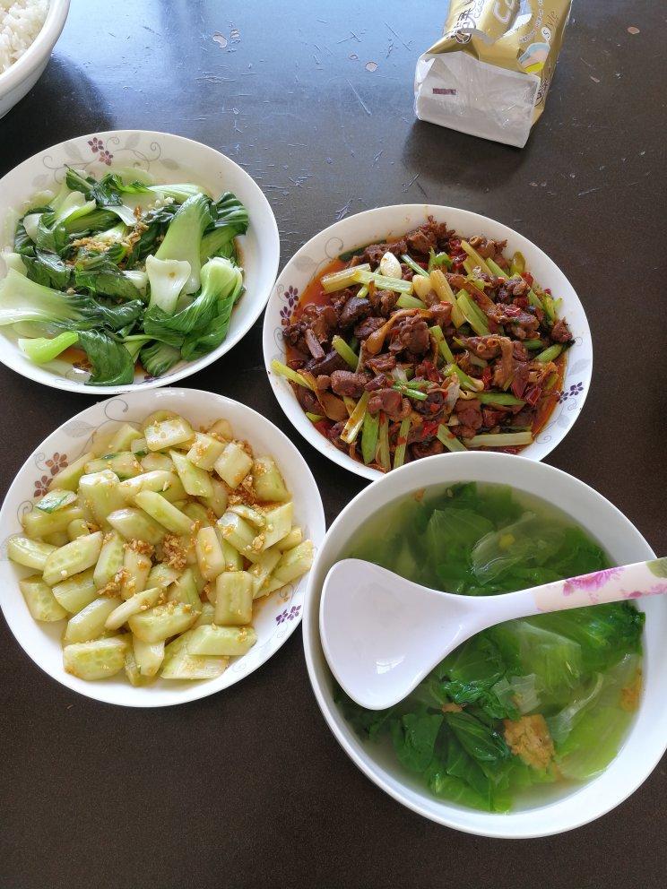 好好吃饭