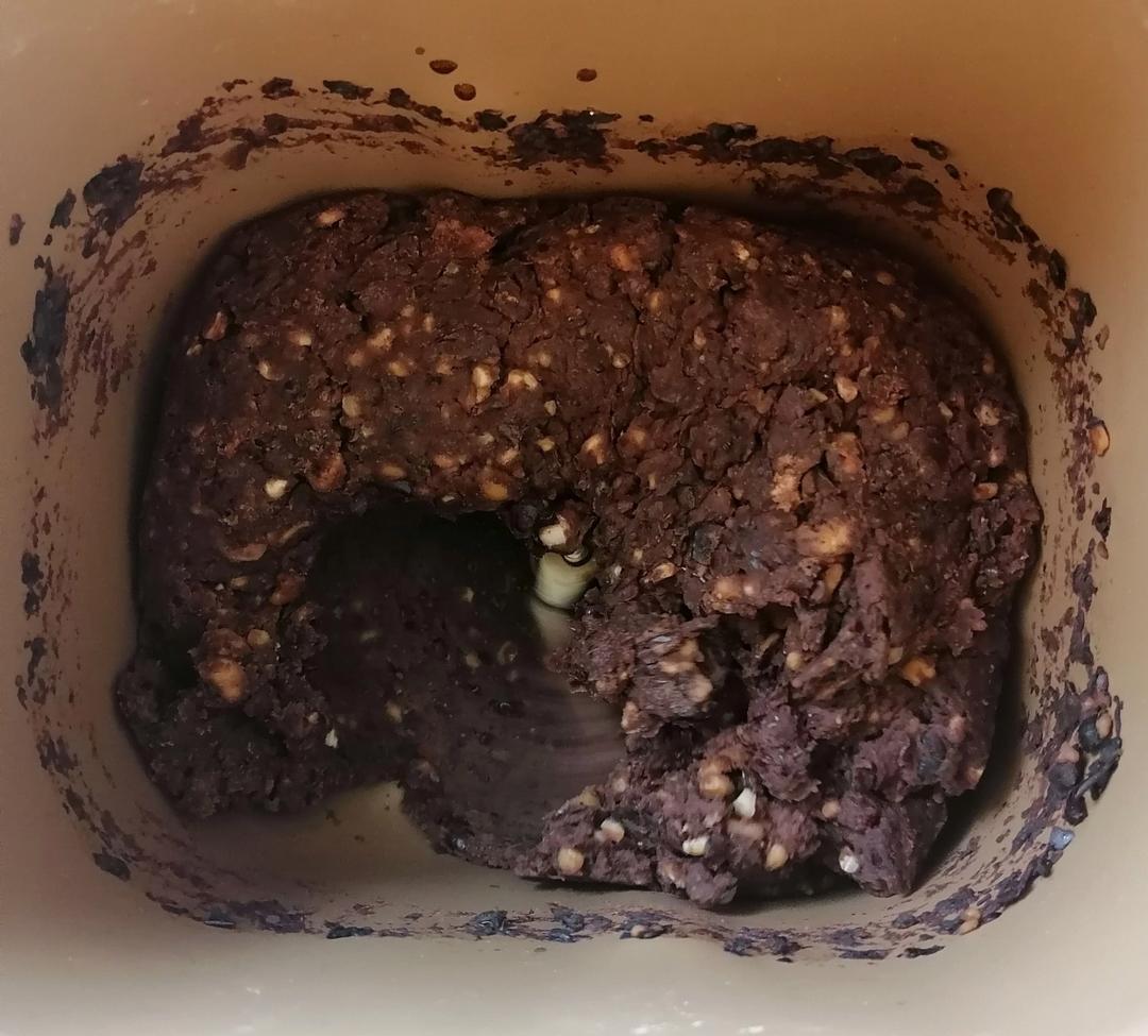 豆沙馅（东菱面包机版）