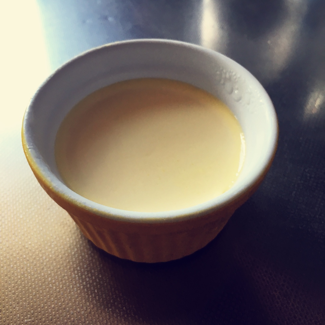 原味布丁（mvuke tokyo 山寨版）
