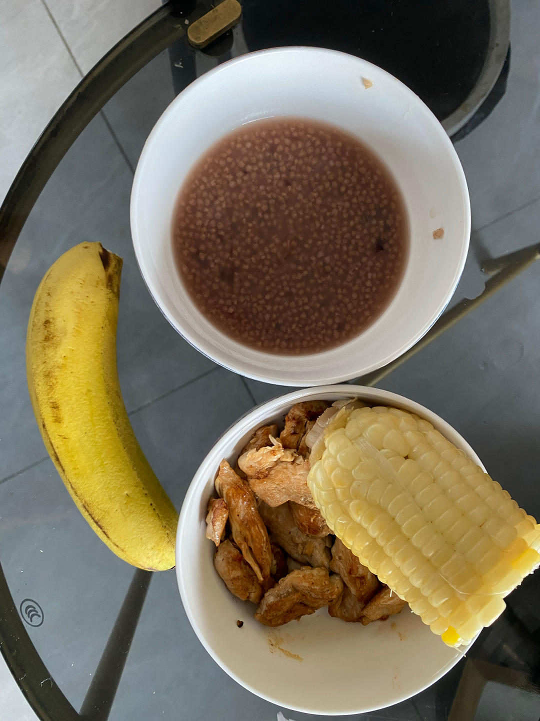 完美香煎鸡胸肉
