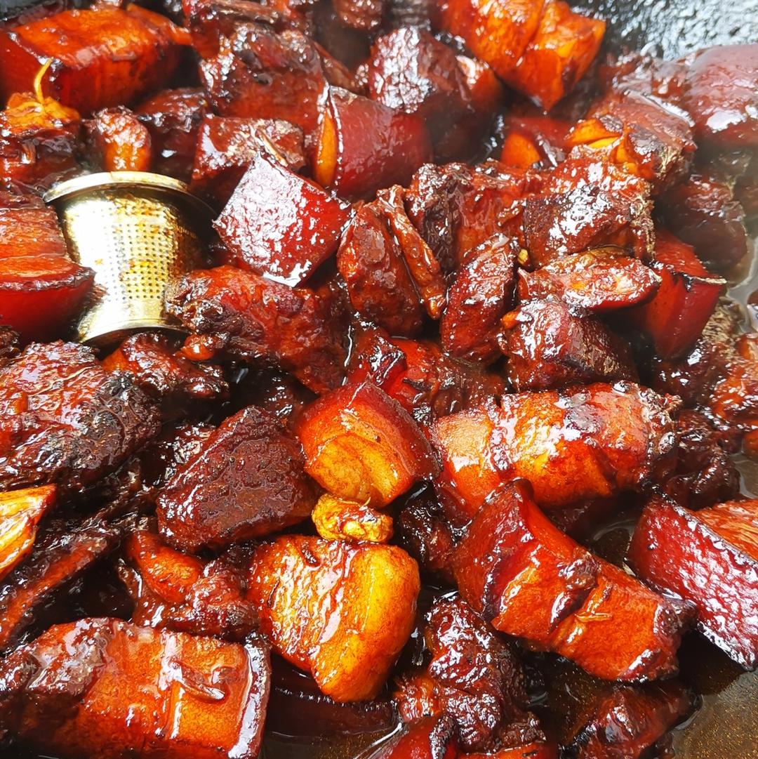 红烧肉