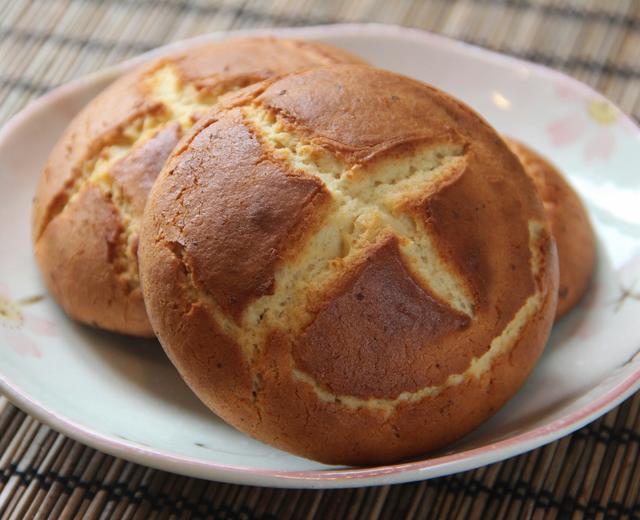 味增系列 - 日本味增面包amashoku的做法