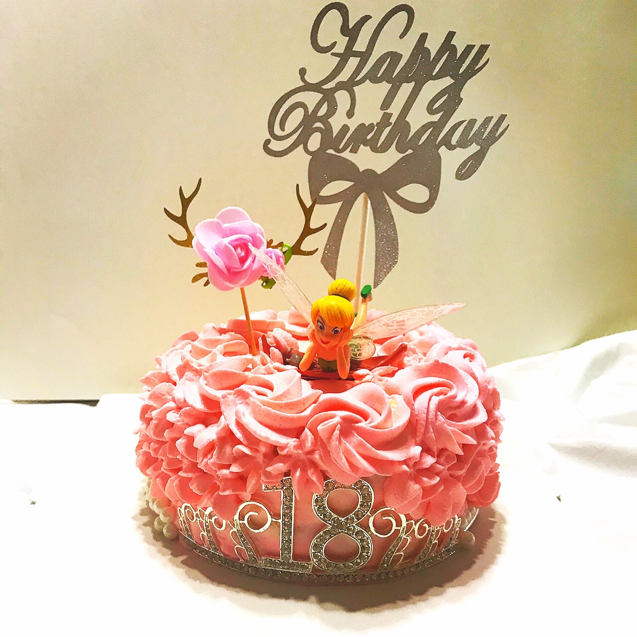 生日蛋糕系列