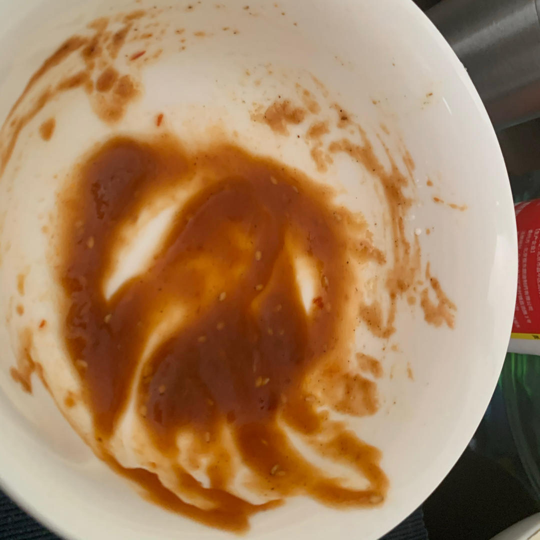 万能炸串小酱料（辽宁版）