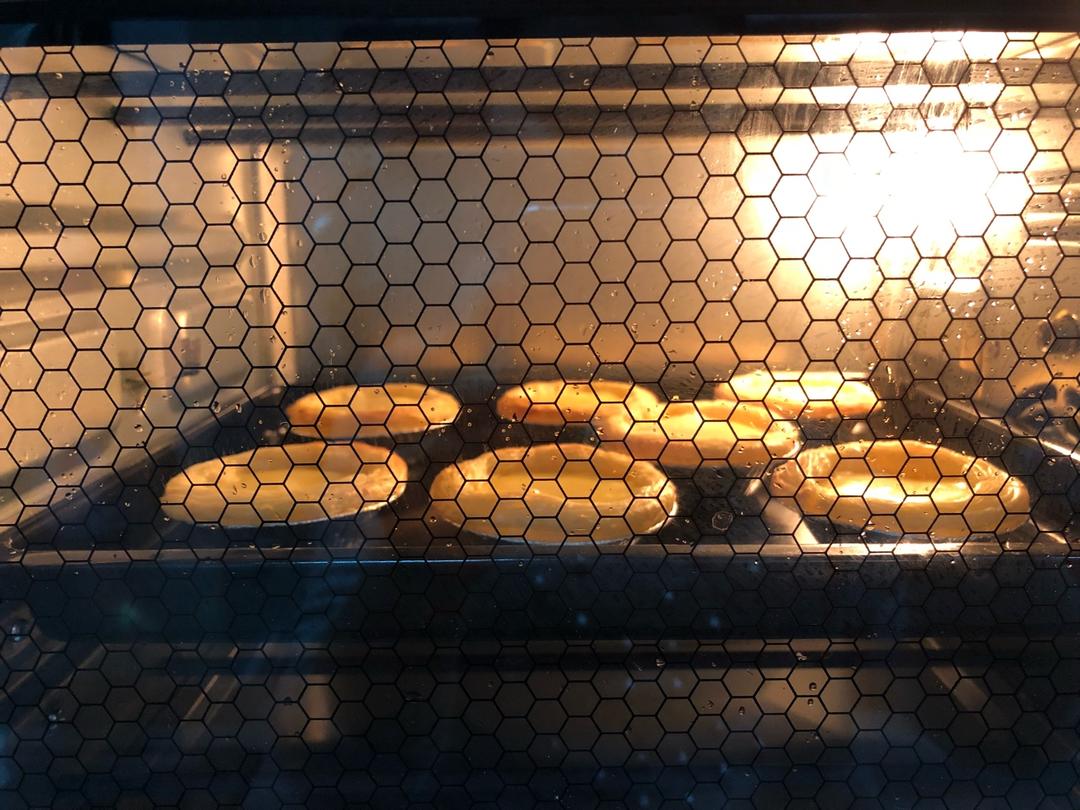 视频菜谱:蛋塔液 蛋挞液（不腻,全蛋,无淡奶油）