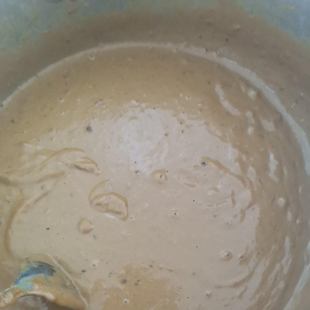 堪比海底捞的「麻酱蘸料」