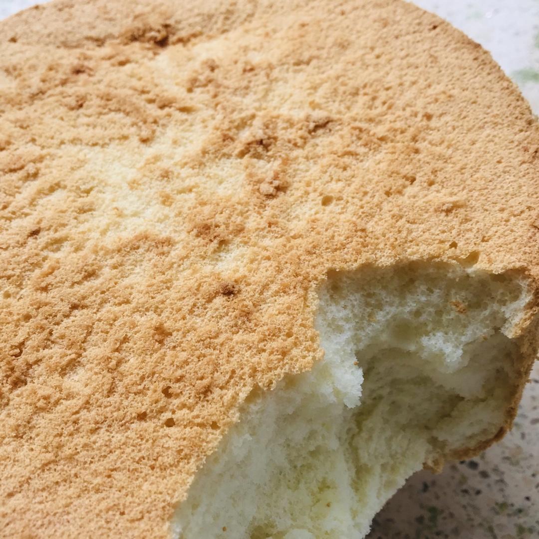 剩余蛋白的好去处——蛋白杯子蛋糕（君之版）