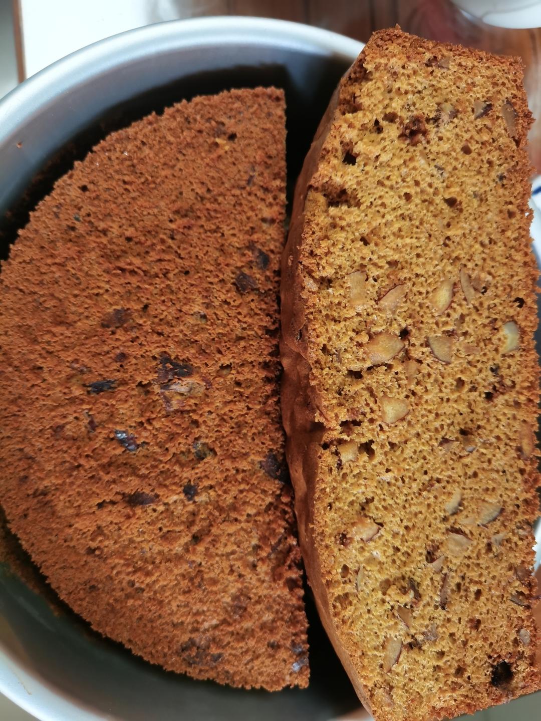 比五道口枣糕王还好吃的枣糕