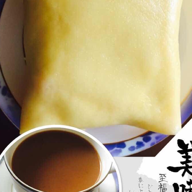 芒果班戟