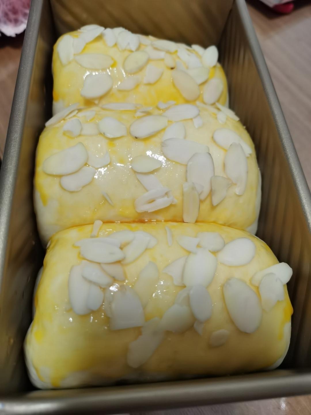 让面包3天不干的方法——加入种面：汤种和烫种