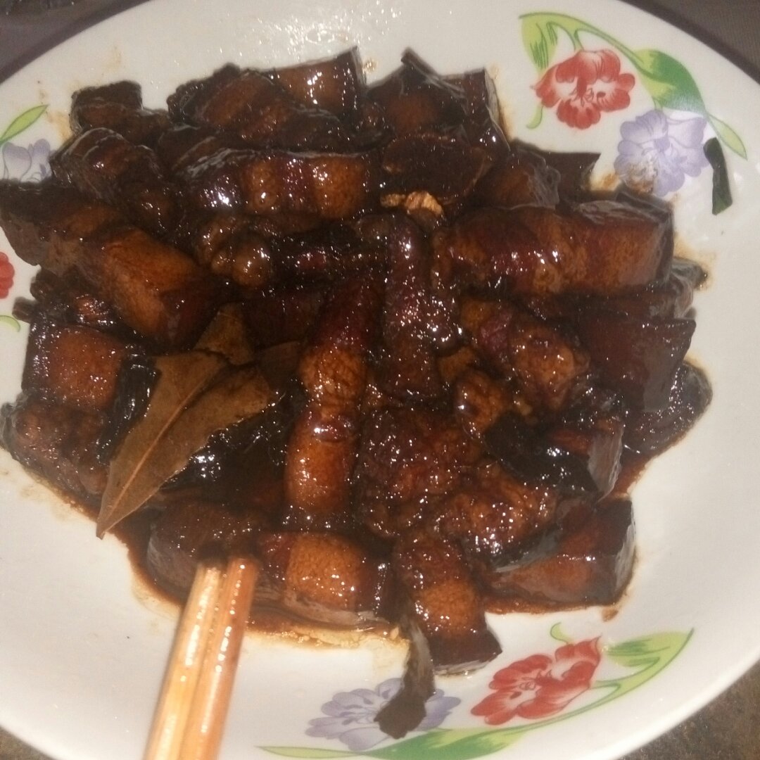 红烧肉