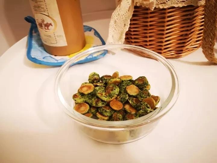 辅食日记