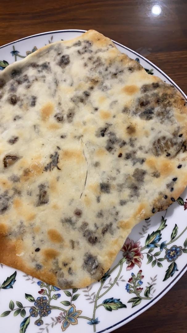 梅干菜烧饼来咯