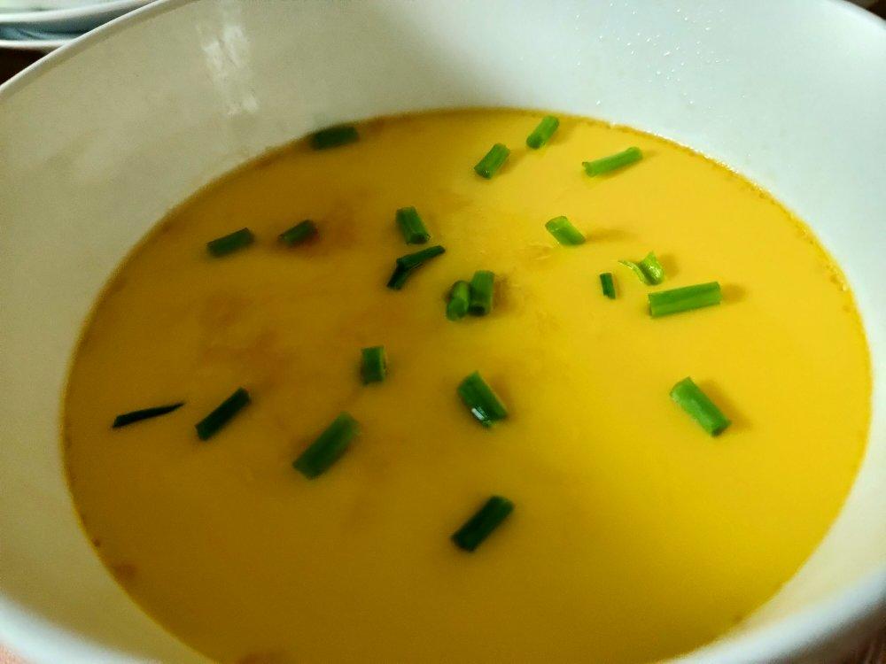 蒸蛋羹（详细版）