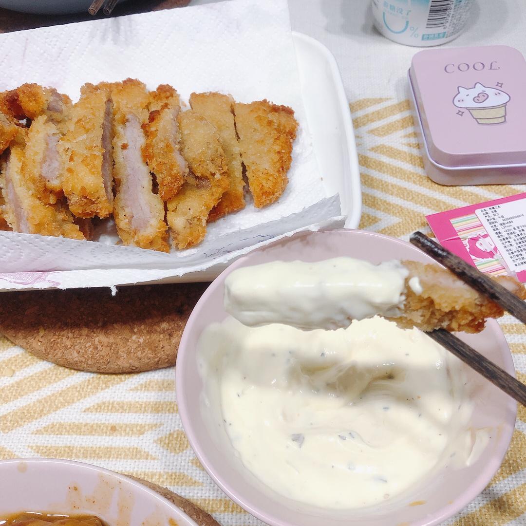 酸奶酱