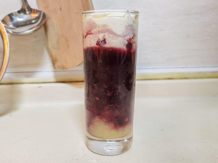 解锁喜茶芝士奶盖