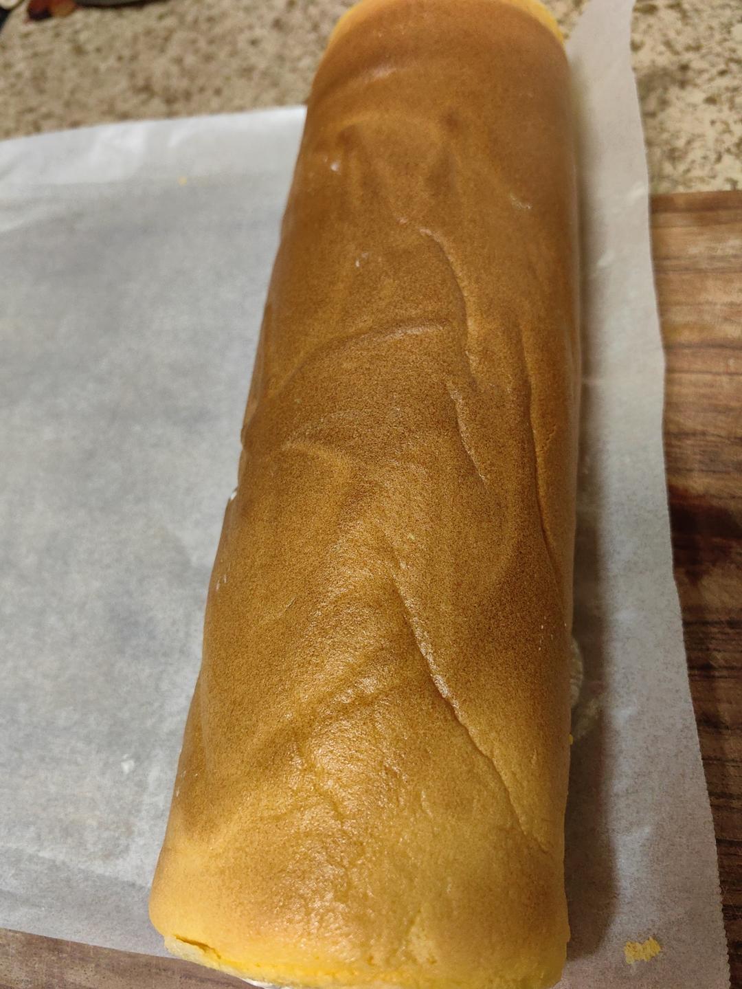 小四卷～风靡美食群的美味蛋糕卷