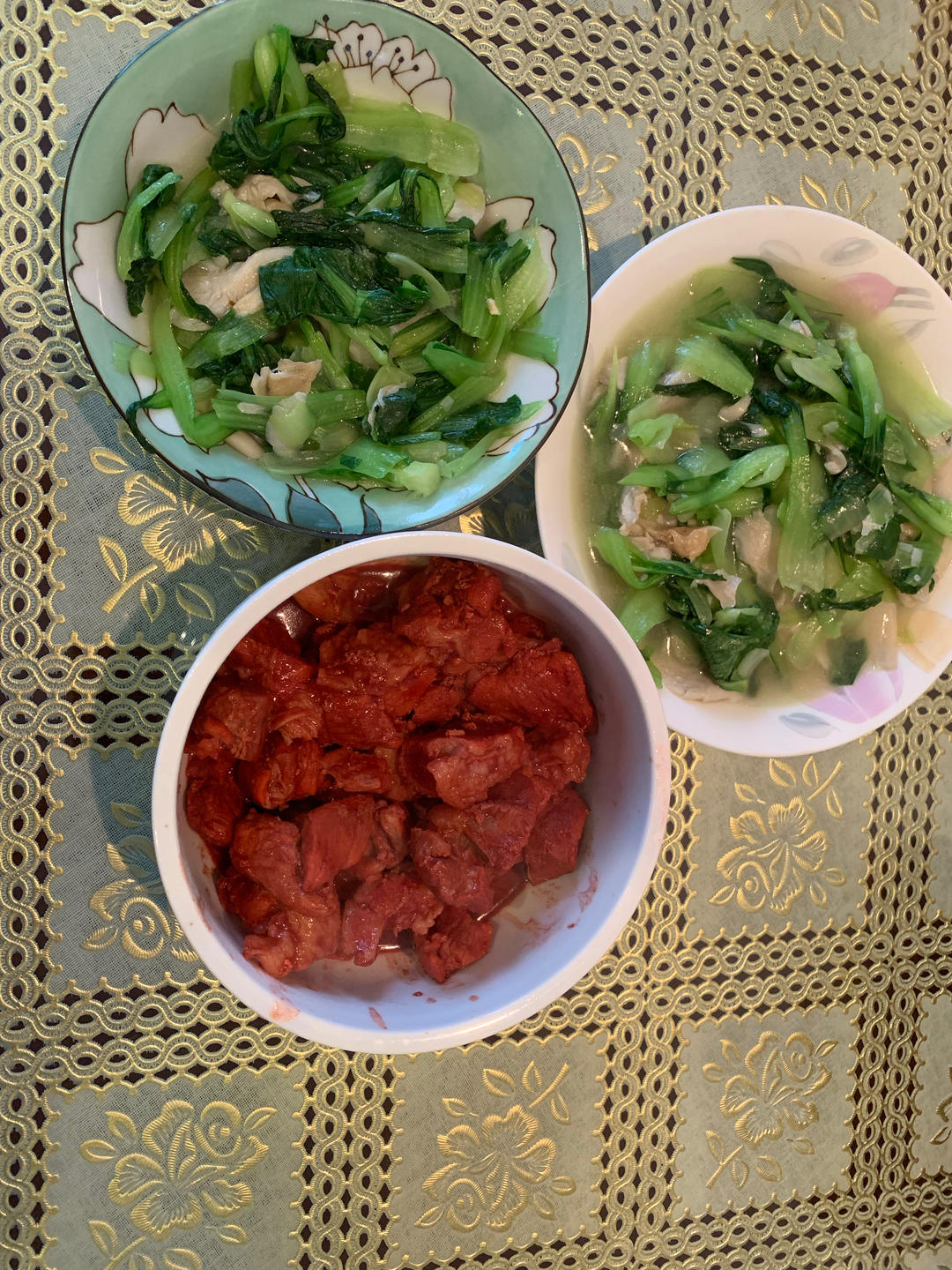 南乳汁红烧肉（乳腐红烧肉）