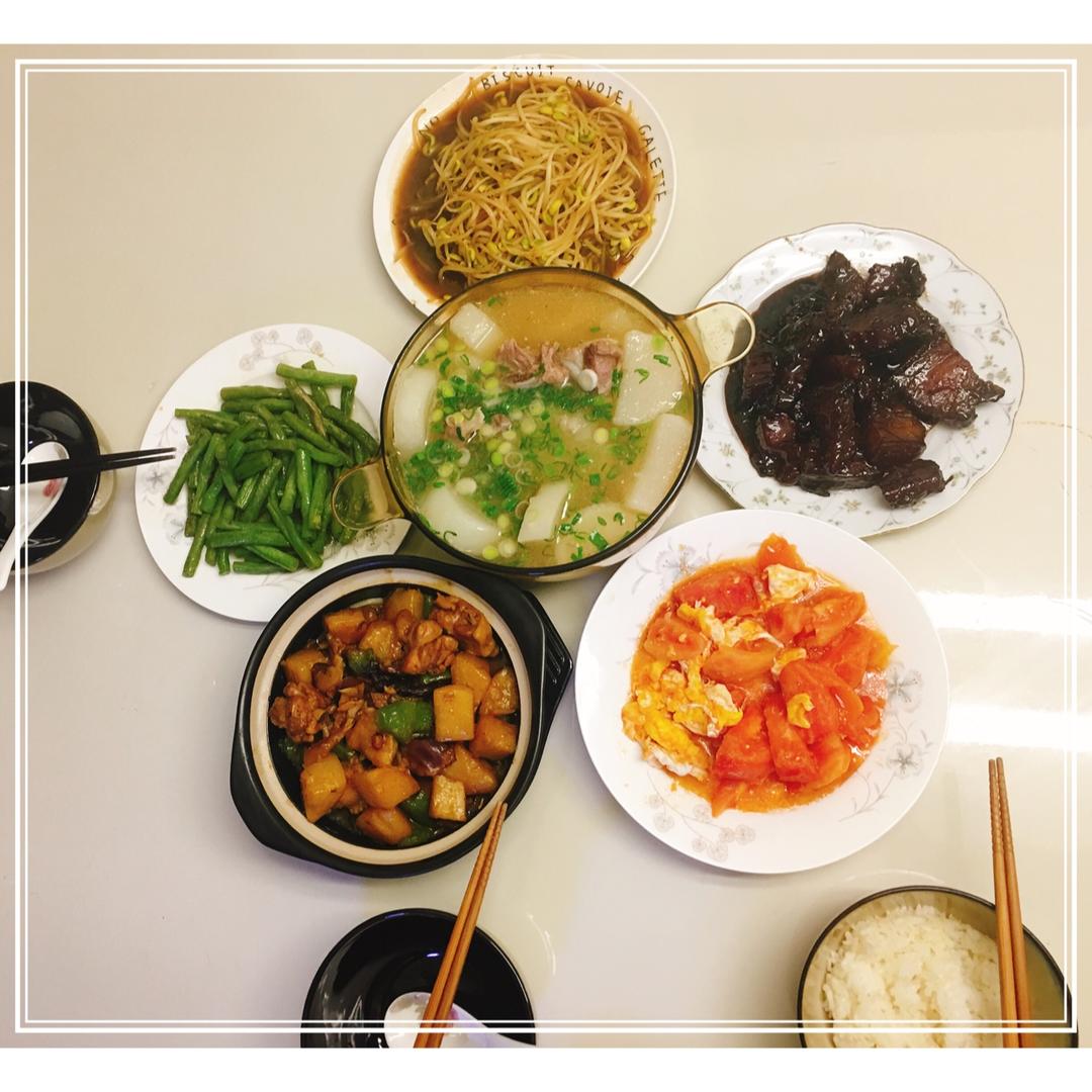 芸朵麻麻的烘培日记