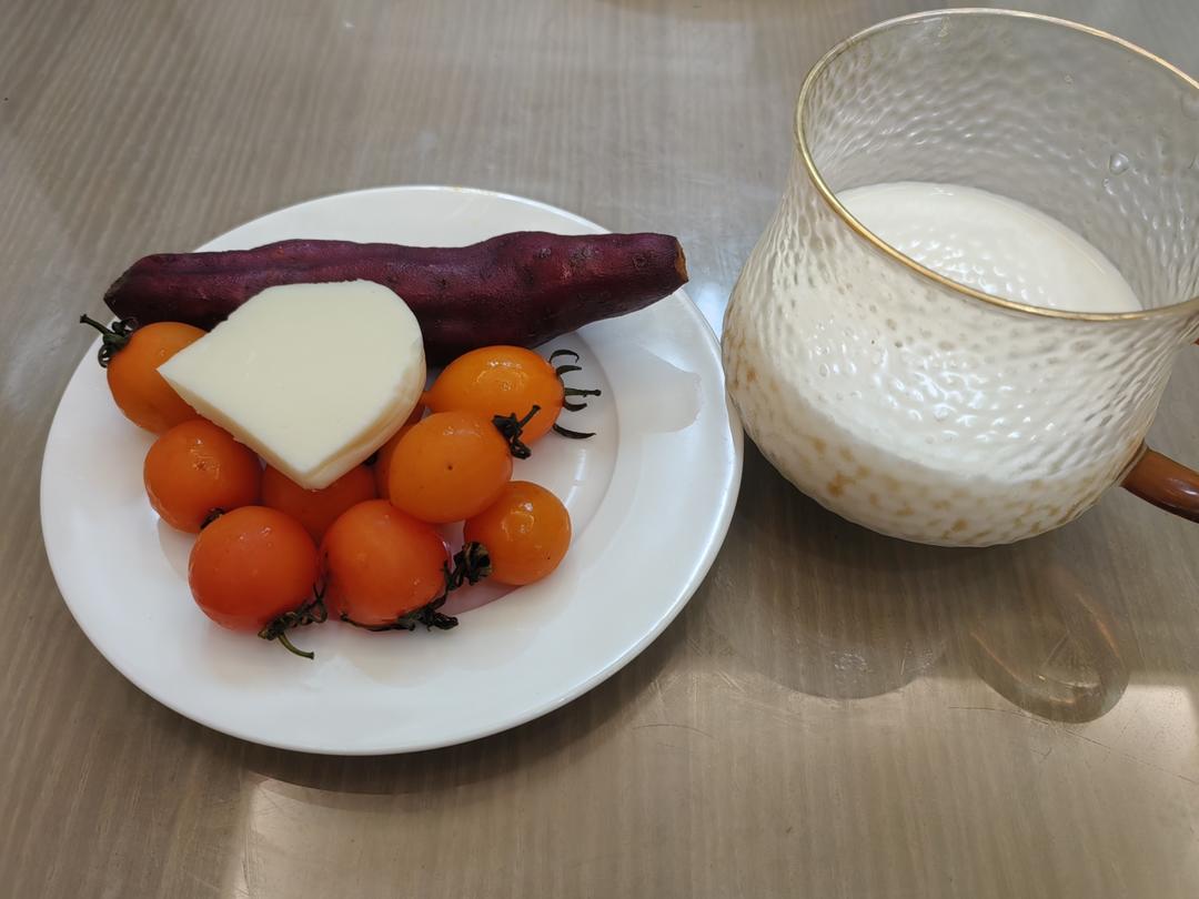 凉拌西兰花