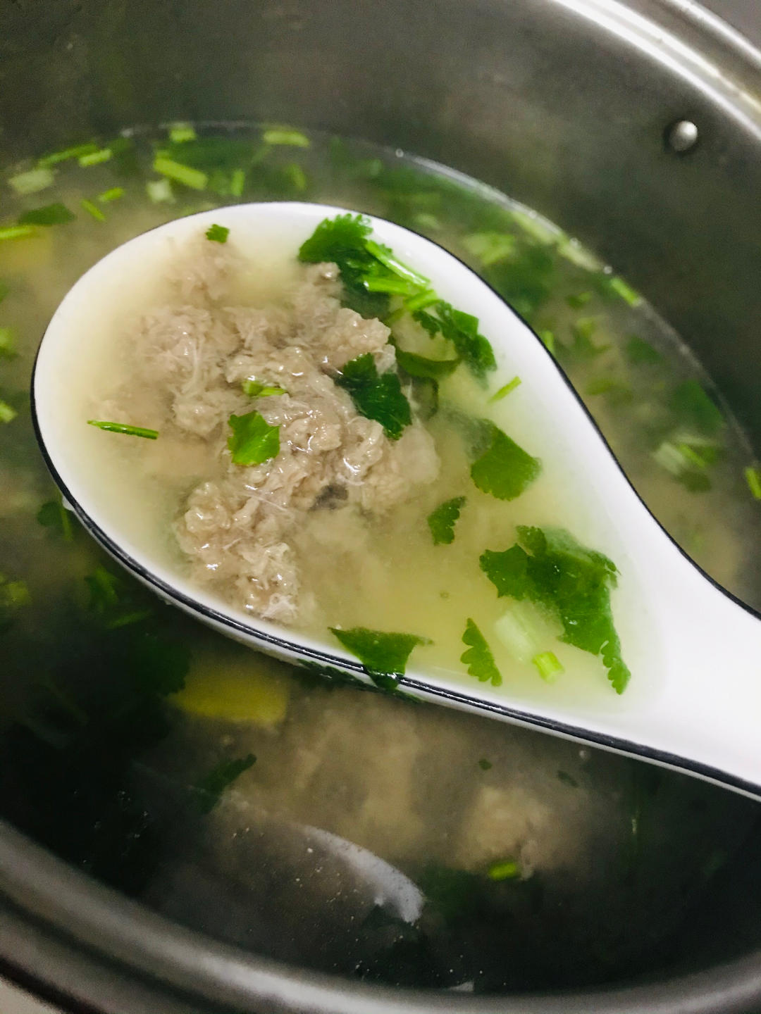 牛肉汤
