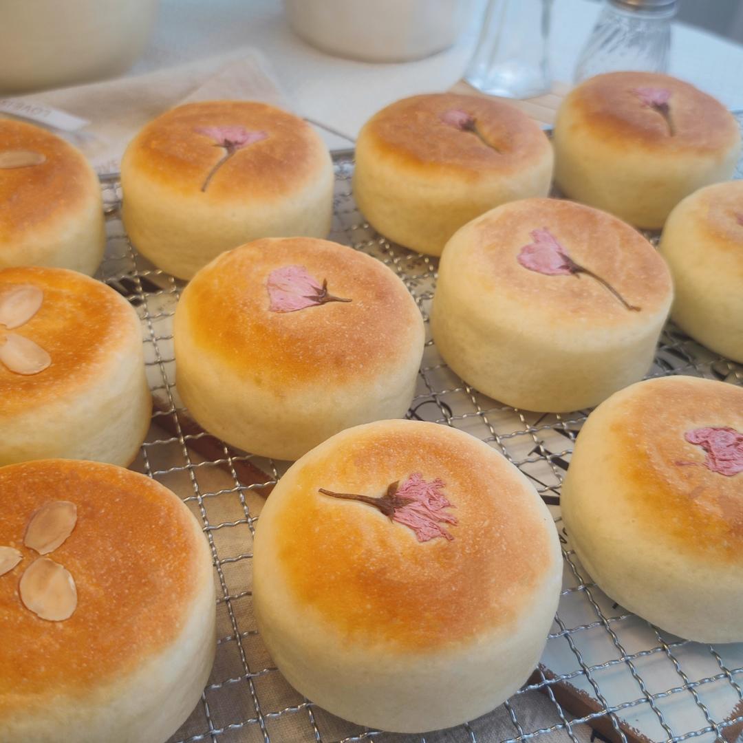 买了小鼓模具的都用起来吧——芋泥小鼓🥁