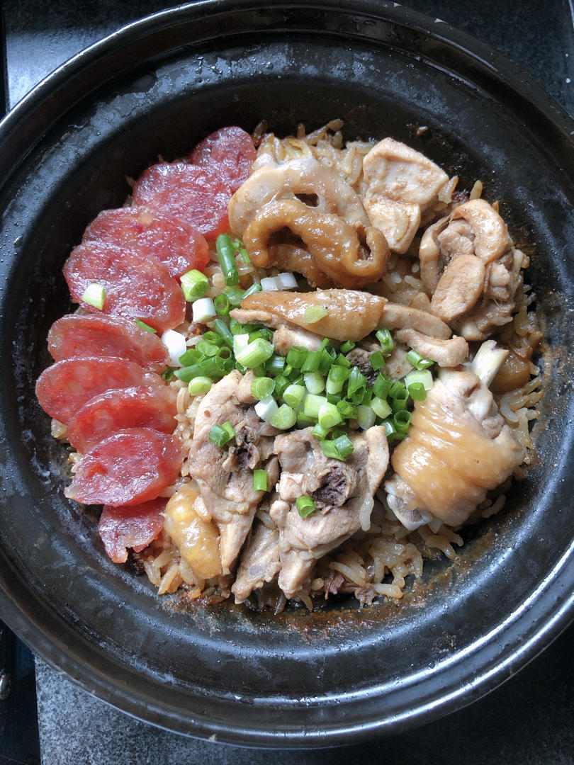 美食•生活