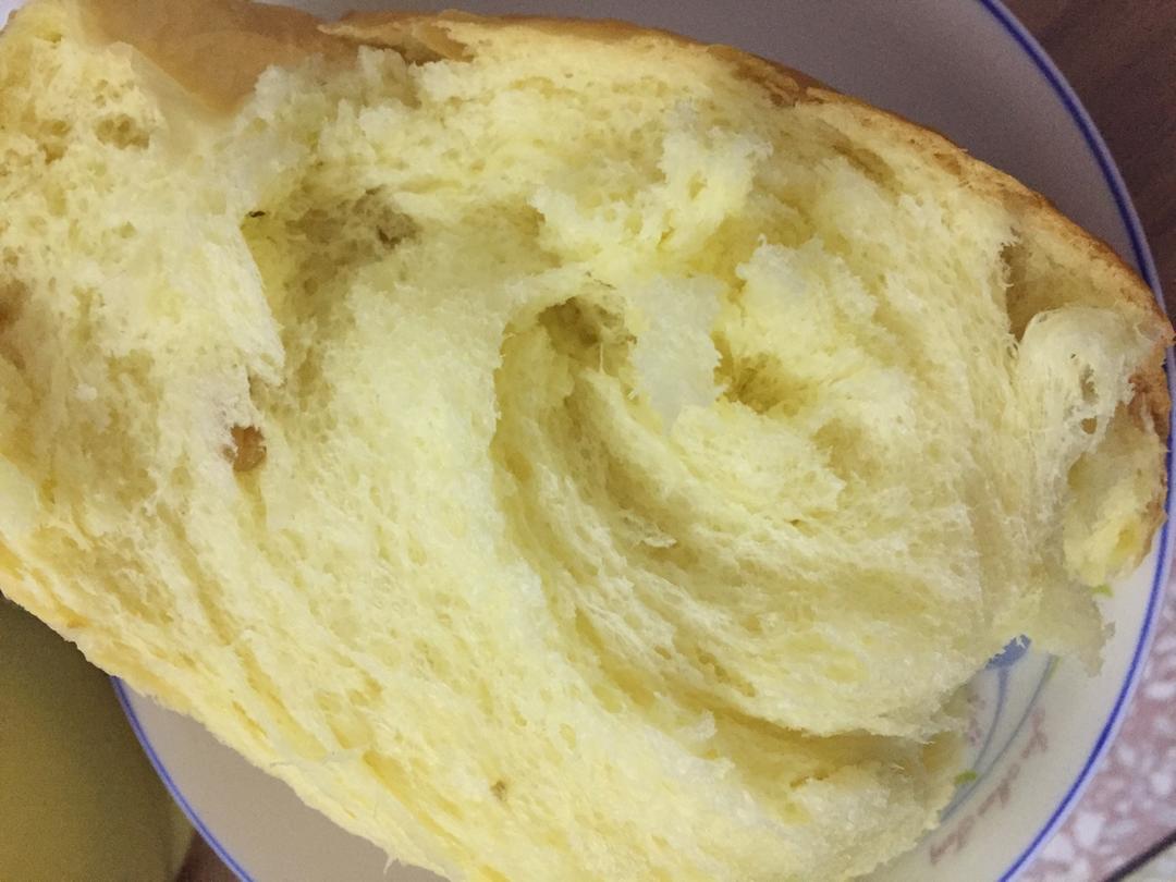 提子土司（柏翠面包机PE6280）自用方子