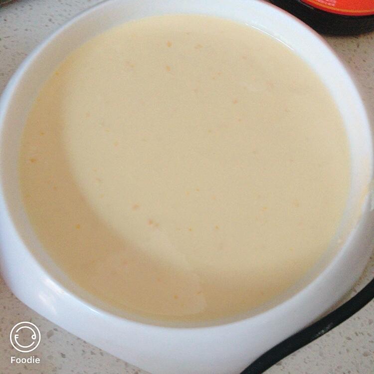 薄饼档薄饼