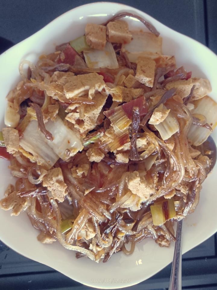 大烩菜