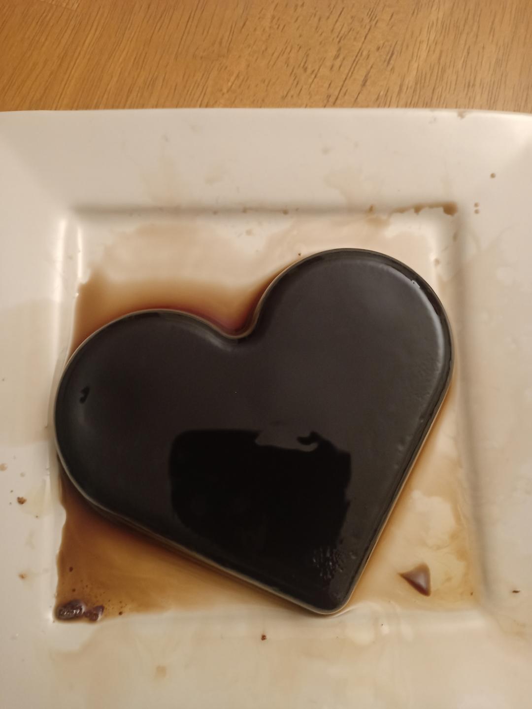 零失败烧仙草（黑凉粉）