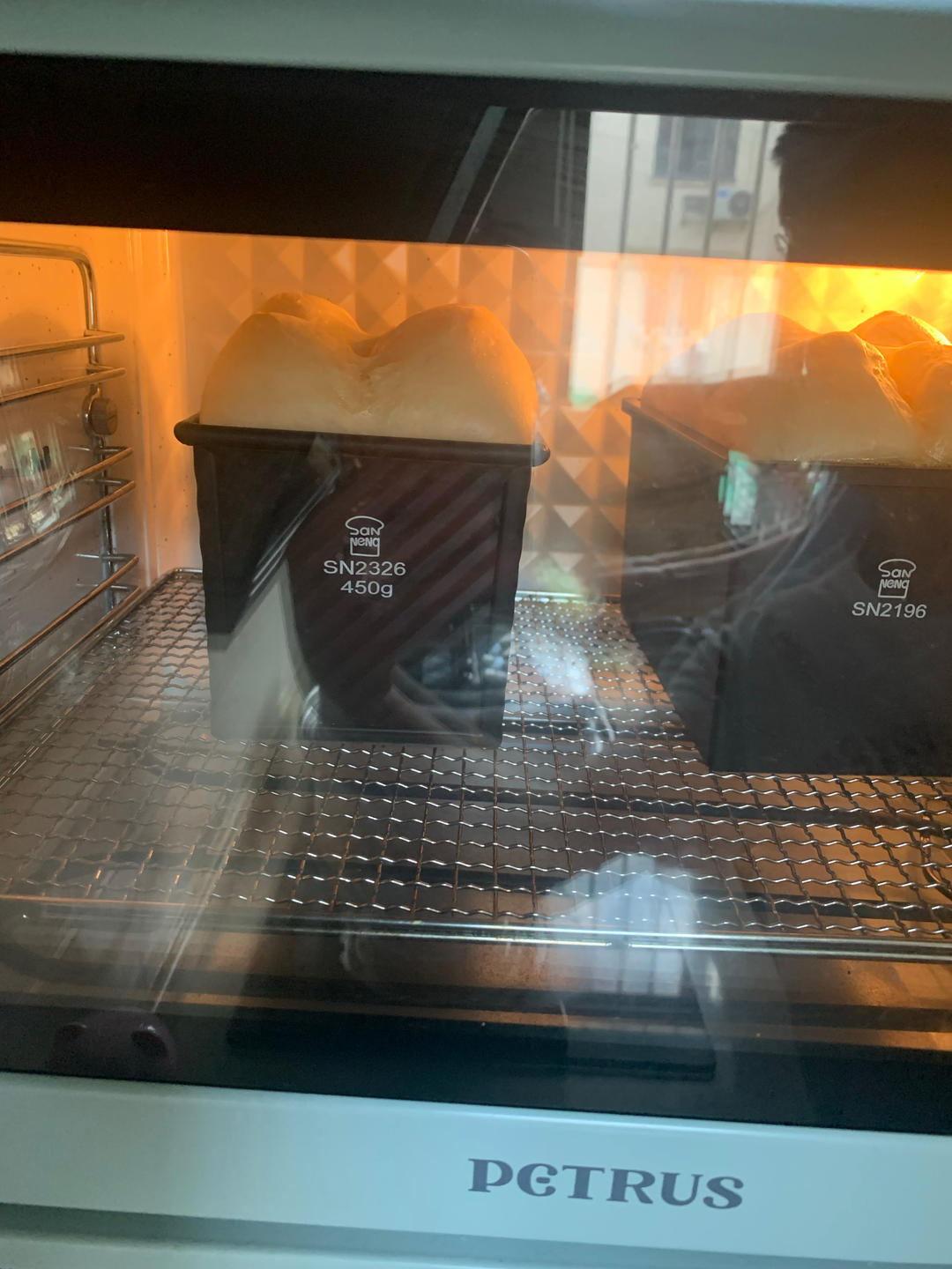 布里欧修皇冠吐司