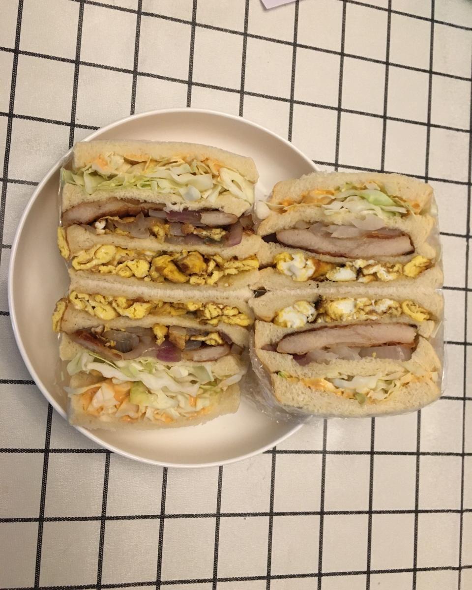 好松软好可口的“醇熟牛奶吐司”，想知道是怎么做的吗？