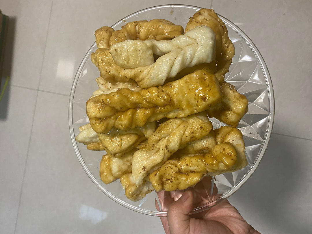 排骨一锅熟