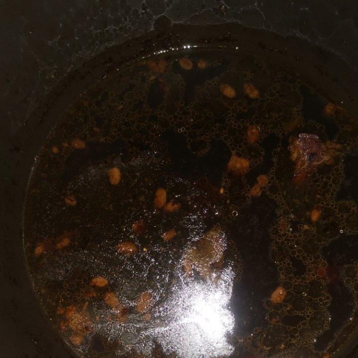 香糯不腻超级正宗赵氏家常红烧肉
