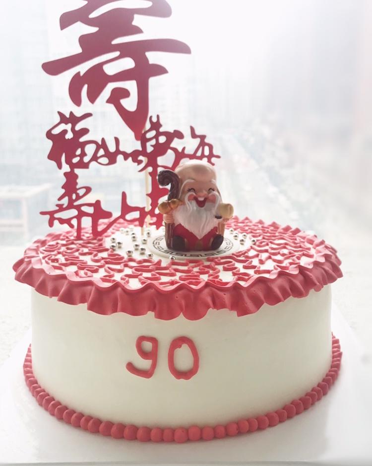 甜点的小美好