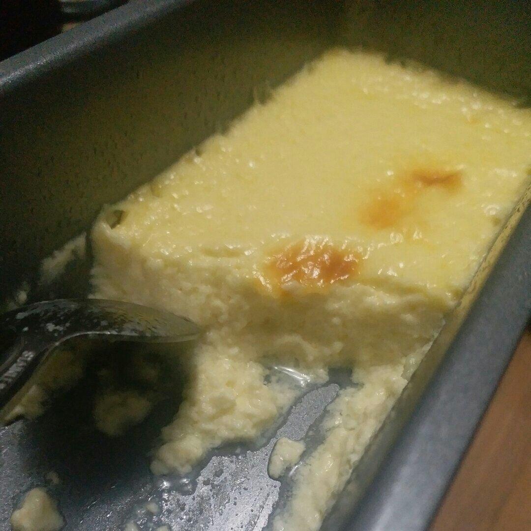 生酮•乳酪布丁🍮