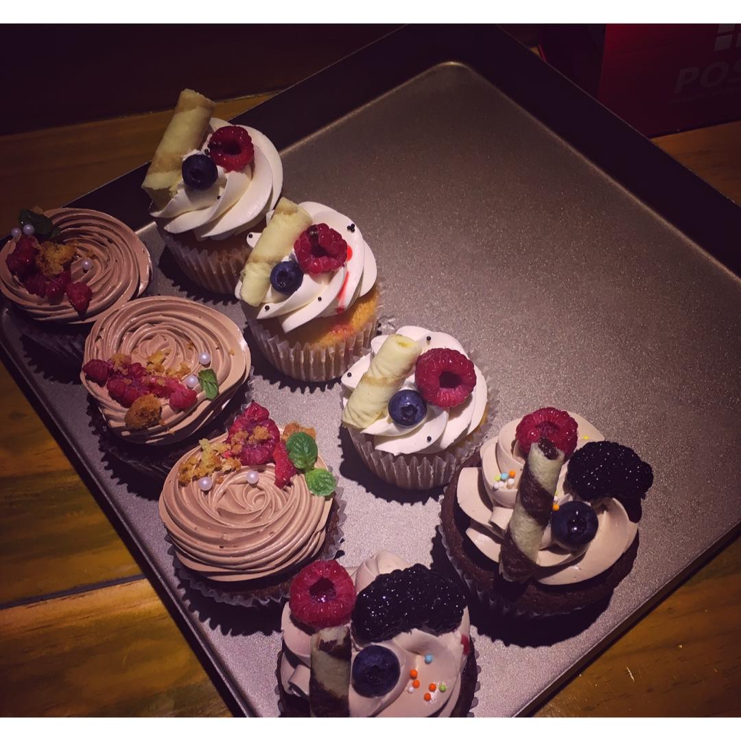 THCcupcake 作品合集