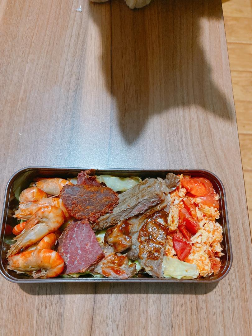 每日便当