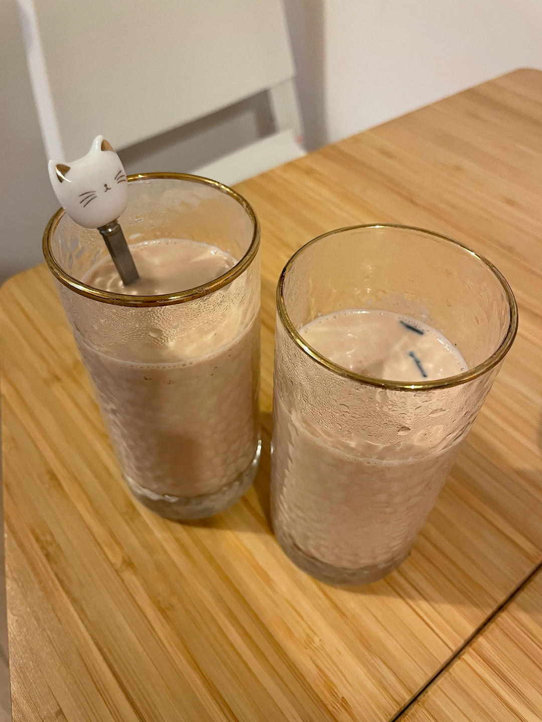 大白兔奶茶