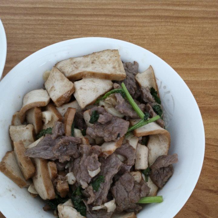 牛肉的腌制方法 好吃还嫩