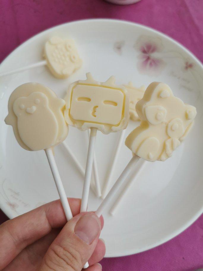 奶酪棒（模仿妙可蓝多）