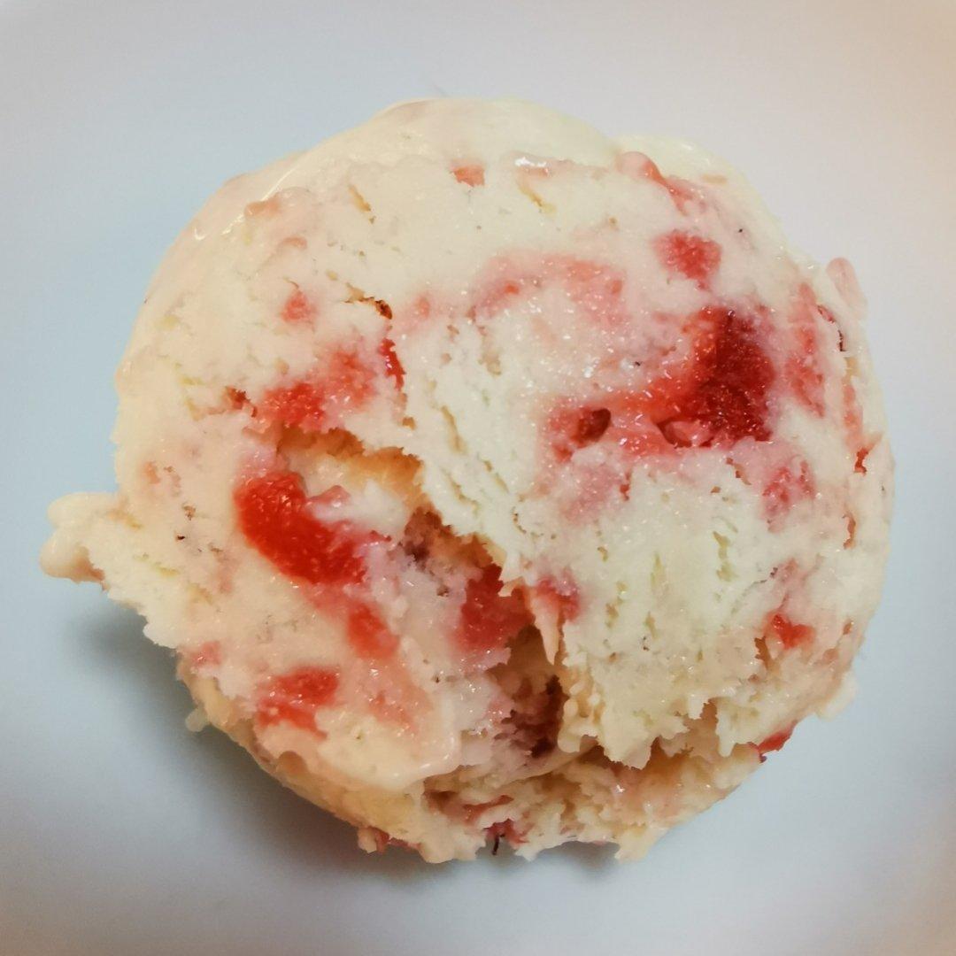 自制哈根达斯风味的冰淇淋