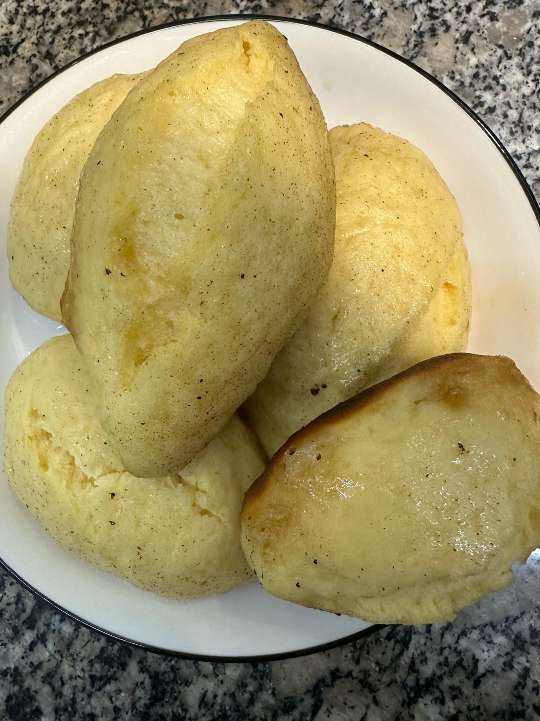 这样做的玉米饼最好吃