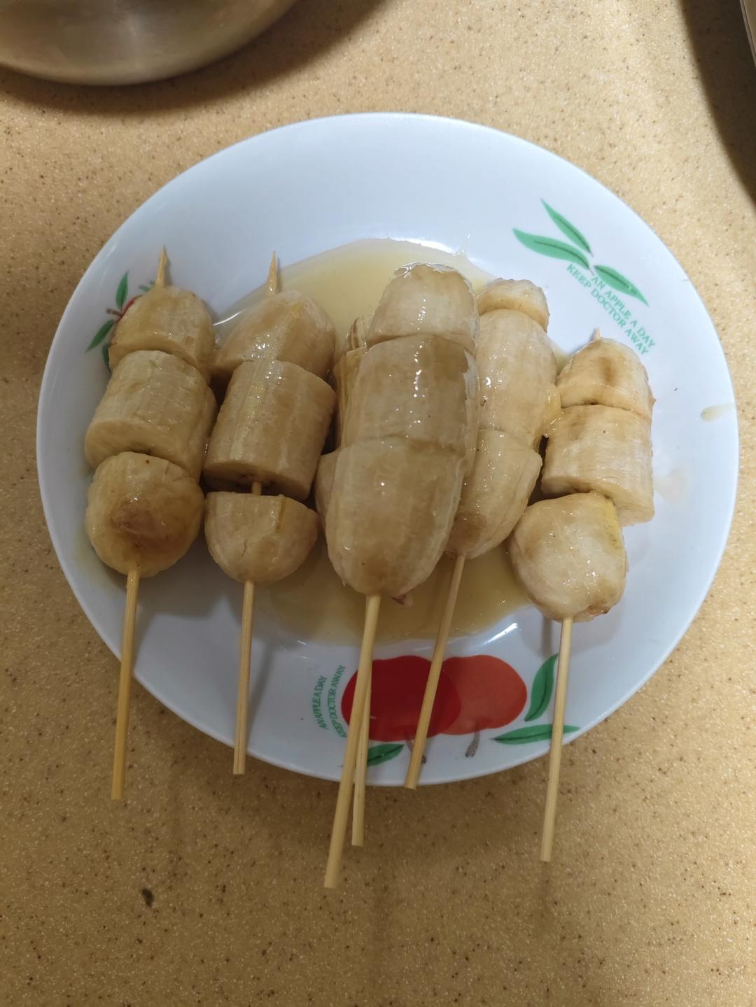 冰糖葫芦🍓