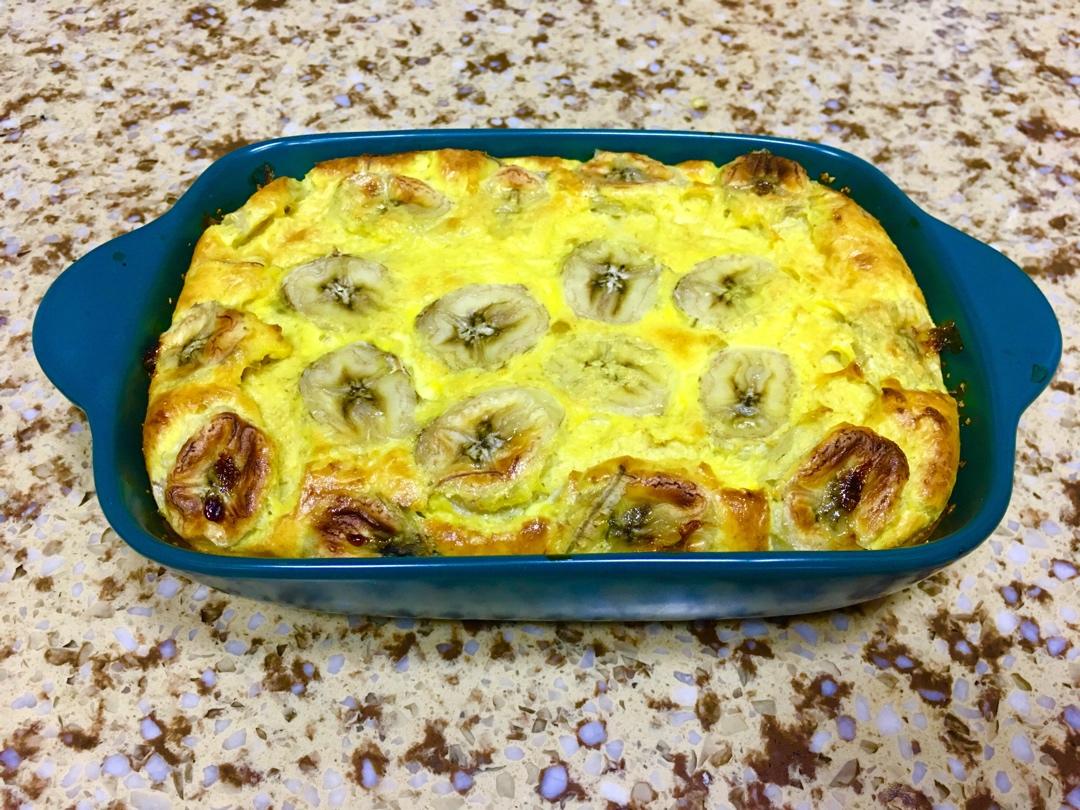 鸡蛋牛奶烤燕麦 ～的N种组合🌾（减脂期主食）低脂低卡低碳水