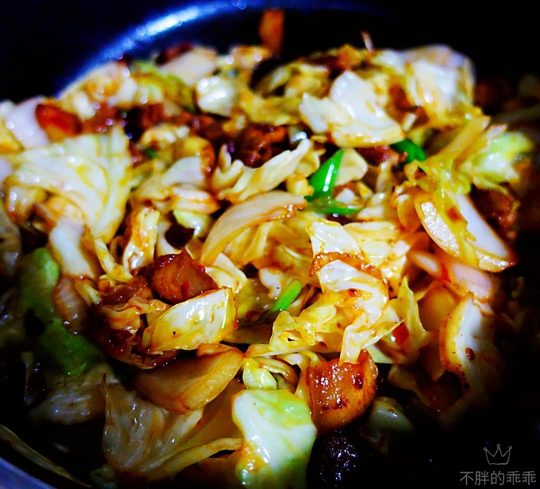 回锅肉的做法